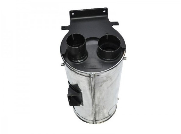 Katalysator Euro 4 MAN TGM TGL 4.6 Dinex - 47317 81151010412 81151010378 81151010388 - Катализатор за Камион: снимка 1 Katalysator Euro 4 MAN TGM TGL 4.6 Dinex - 47317 81151010412 81151010378 81151010388 - Катализатор за Камион: снимка 1