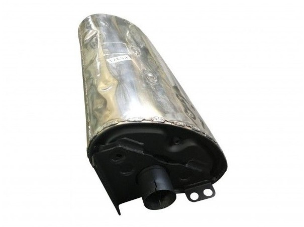 Katalysator Euro 4 MERCEDES Vario - A0014903314 - Катализатор за Камион: снимка 3 Katalysator Euro 4 MERCEDES Vario - A0014903314 - Катализатор за Камион: снимка 3
