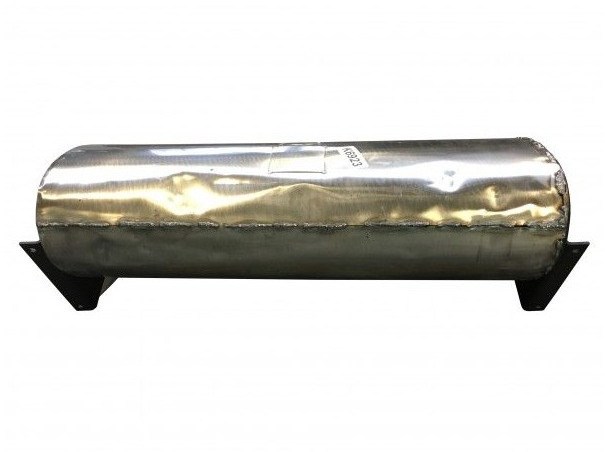 Katalysator Euro 4 MERCEDES Vario - A0014903314 - Катализатор за Камион: снимка 1 Katalysator Euro 4 MERCEDES Vario - A0014903314 - Катализатор за Камион: снимка 1