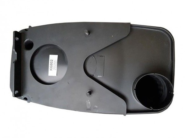 Katalysator Euro 5 MAN TGX - 12.4 - 81.15103.6037 , 81.15103.6065 , 81.15103.0098 - Катализатор за Камион: снимка 4 Katalysator Euro 5 MAN TGX - 12.4 - 81.15103.6037 , 81.15103.6065 , 81.15103.0098 - Катализатор за Камион: снимка 4