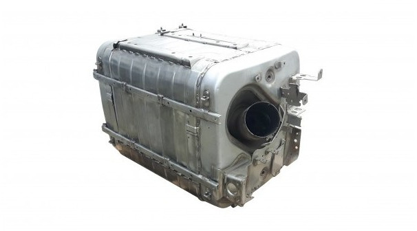 Katalysator Euro 5 MERCEDES Actros - 0054904512 0054900712 0034904512 0054904512 - Катализатор за Камион: снимка 1 Katalysator Euro 5 MERCEDES Actros - 0054904512 0054900712 0034904512 0054904512 - Катализатор за Камион: снимка 1