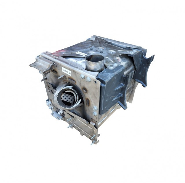 Katalysator Euro 5 MERCEDES Actros MP5 - A6804901912 - Катализатор за Камион: снимка 1 Katalysator Euro 5 MERCEDES Actros MP5 - A6804901912 - Катализатор за Камион: снимка 1
