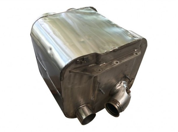 Katalysator Euro 6 MAN TGL TGM - 81.15101.0491 81151010491 - Катализатор за Камион: снимка 2 Katalysator Euro 6 MAN TGL TGM - 81.15101.0491 81151010491 - Катализатор за Камион: снимка 2