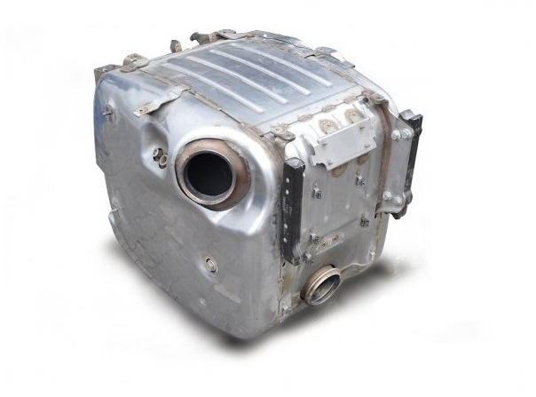 Katalysator Euro 6 SCANIA serie G und R - 2264898 2531688 - Катализатор за Камион: снимка 2 Katalysator Euro 6 SCANIA serie G und R - 2264898 2531688 - Катализатор за Камион: снимка 2