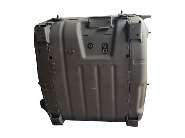 Katalysator Euro 6 SCANIA serie R - 2483456 2113865 2330509 2164453 2164454 2361679 2360728 2208660 2146872 2249282 - Катализатор за Камион: снимка 3 Katalysator Euro 6 SCANIA serie R - 2483456 2113865 2330509 2164453 2164454 2361679 2360728 2208660 2146872 2249282 - Катализатор за Камион: снимка 3