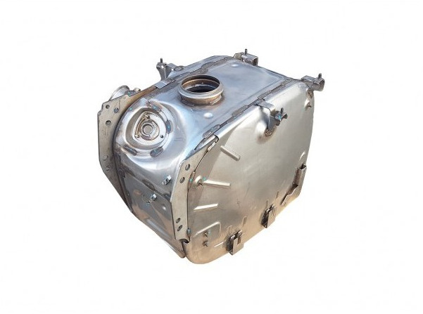 Katalysator SCR EURO 6 SCANIA Bus - 2395551 2574127 2417339 2277118 18024002 - Катализатор за Камион: снимка 2 Katalysator SCR EURO 6 SCANIA Bus - 2395551 2574127 2417339 2277118 18024002 - Катализатор за Камион: снимка 2