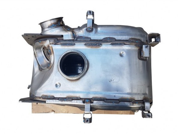 Katalysator SCR EURO 6 SCANIA Bus - 2395551 2574127 2417339 2277118 18024002 - Катализатор за Камион: снимка 5 Katalysator SCR EURO 6 SCANIA Bus - 2395551 2574127 2417339 2277118 18024002 - Катализатор за Камион: снимка 5