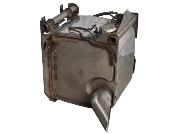Katalysator SCR Euro 4/5 MERCEDES Actros Axor - Dinex - 51340 004.490.0014 0044900014 - Катализатор за Камион: снимка 1 Katalysator SCR Euro 4/5 MERCEDES Actros Axor - Dinex - 51340 004.490.0014 0044900014 - Катализатор за Камион: снимка 1