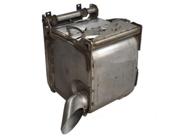 Katalysator SCR Euro 4/5 MERCEDES Actros Axor - Dinex - 51340 004.490.0014 0044900014 - Катализатор за Камион: снимка 2 Katalysator SCR Euro 4/5 MERCEDES Actros Axor - Dinex - 51340 004.490.0014 0044900014 - Катализатор за Камион: снимка 2