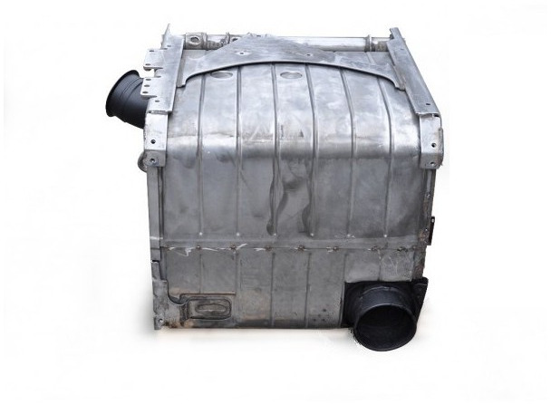 Katalysator SCR Euro 5 MERCEDES Actros - 12L - Dinex 51385 006.490.0814 A0064900814 - Катализатор за Камион: снимка 2 Katalysator SCR Euro 5 MERCEDES Actros - 12L - Dinex 51385 006.490.0814 A0064900814 - Катализатор за Камион: снимка 2