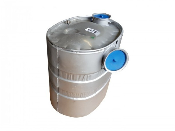 Katalysator SCR Euro 5 VOLVO FH, FM / RENAULT Premium, Magnum, Kerax - 20920705 20920728 7420920706 7420920724 - Катализатор за Камион: снимка 3 Katalysator SCR Euro 5 VOLVO FH, FM / RENAULT Premium, Magnum, Kerax - 20920705 20920728 7420920706 7420920724 - Катализатор за Камион: снимка 3