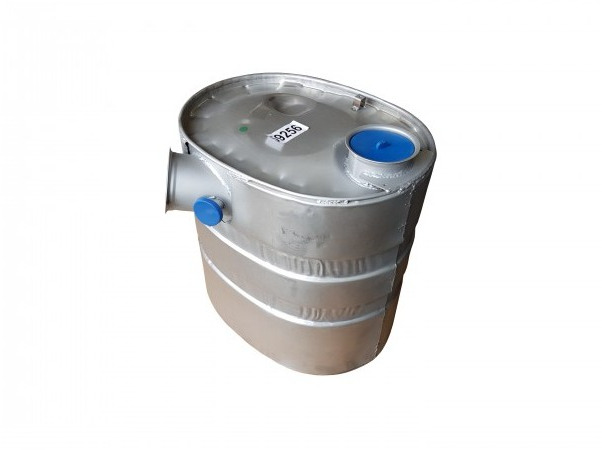 Katalysator SCR Euro 5 VOLVO FH, FM / RENAULT Premium, Magnum, Kerax - 20920705 20920728 7420920706 7420920724 - Катализатор за Камион: снимка 1 Katalysator SCR Euro 5 VOLVO FH, FM / RENAULT Premium, Magnum, Kerax - 20920705 20920728 7420920706 7420920724 - Катализатор за Камион: снимка 1