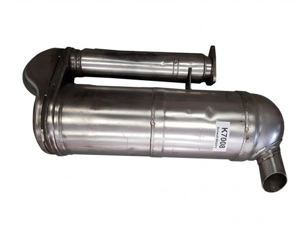 Katalysator SCR Euro 6 RENAULT Maxity / NISSAN Cabstar - Катализатор за Камион: снимка 1 Katalysator SCR Euro 6 RENAULT Maxity / NISSAN Cabstar - Катализатор за Камион: снимка 1