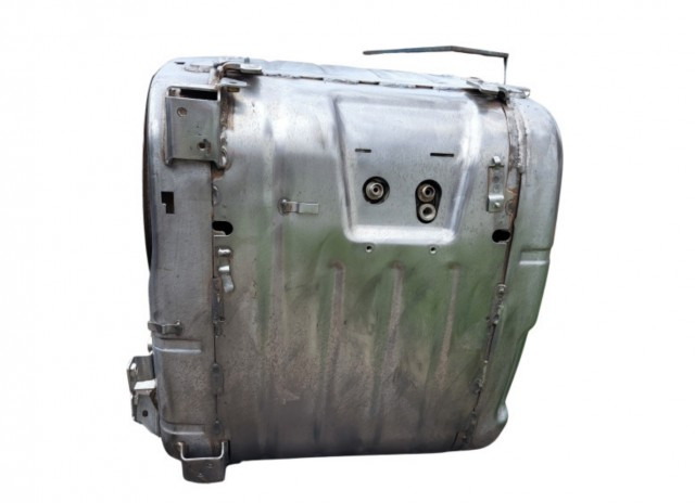 Katalysator SCR Euro 6 SCANIA Serie R - 2587685 2519407 2629445 2519406 2511867 2519405 - Катализатор за Камион: снимка 4 Katalysator SCR Euro 6 SCANIA Serie R - 2587685 2519407 2629445 2519406 2511867 2519405 - Катализатор за Камион: снимка 4