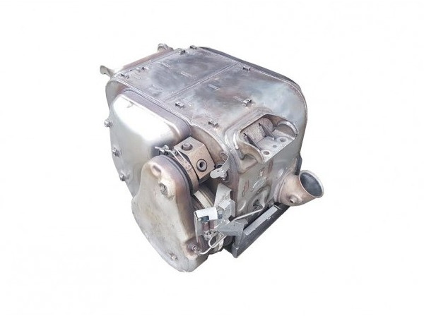 Katalysator SCR Euro 6 VOLVO FL / RENAULT Serie D - 21750081 23171811 85022437 21750067 21750074 7421750067 7421750074 23173965 - Катализатор за Камион: снимка 1 Katalysator SCR Euro 6 VOLVO FL / RENAULT Serie D - 21750081 23171811 85022437 21750067 21750074 7421750067 7421750074 23173965 - Катализатор за Камион: снимка 1