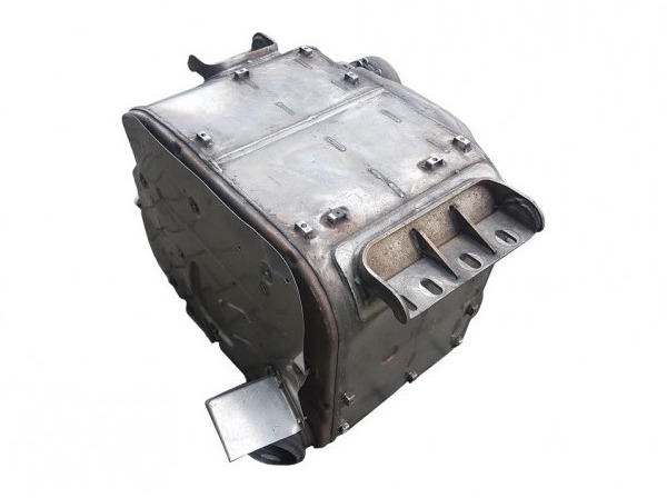 Katalysator SCR Euro 6 VOLVO FL / RENAULT Serie D - 21750081 23171811 85022437 21750067 21750074 7421750067 7421750074 23173965 - Катализатор за Камион: снимка 3 Katalysator SCR Euro 6 VOLVO FL / RENAULT Serie D - 21750081 23171811 85022437 21750067 21750074 7421750067 7421750074 23173965 - Катализатор за Камион: снимка 3