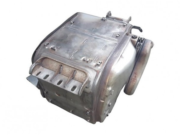 Katalysator SCR Euro 6 VOLVO FL / RENAULT Serie D - 21750081 23171811 85022437 21750067 21750074 7421750067 7421750074 23173965 - Катализатор за Камион: снимка 2 Katalysator SCR Euro 6 VOLVO FL / RENAULT Serie D - 21750081 23171811 85022437 21750067 21750074 7421750067 7421750074 23173965 - Катализатор за Камион: снимка 2
