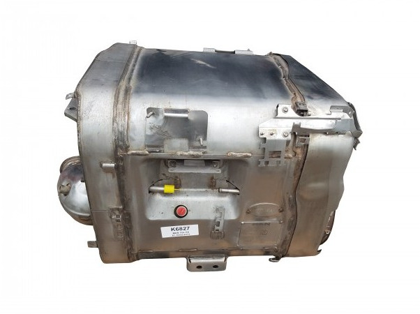 Katalysator SCR MAN TGL, TGM Euro 6 - 81151036173 61151036173 81.15103.6162 81151036162 - Катализатор за Камион: снимка 1 Katalysator SCR MAN TGL, TGM Euro 6 - 81151036173 61151036173 81.15103.6162 81151036162 - Катализатор за Камион: снимка 1