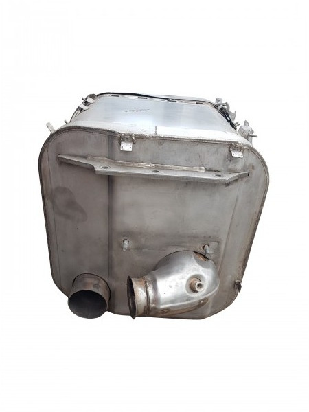 Katalysator SCR MAN TGL, TGM Euro 6 - 81151036173 61151036173 81.15103.6162 81151036162 - Катализатор за Камион: снимка 2 Katalysator SCR MAN TGL, TGM Euro 6 - 81151036173 61151036173 81.15103.6162 81151036162 - Катализатор за Камион: снимка 2