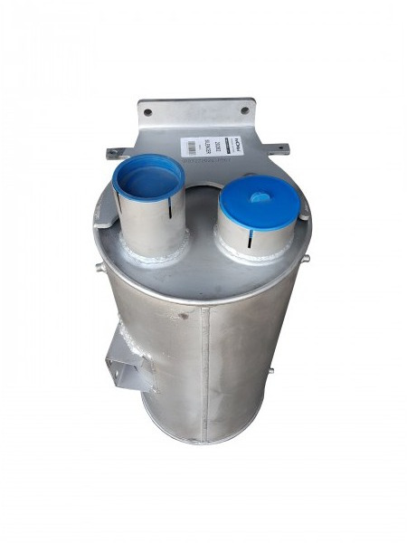 Neue Katalysator SCR Euro 5 MAN TGM, TGL - 6.9 - 81151010437 81151010465 81151010436 - Катализатор за Камион: снимка 2 Neue Katalysator SCR Euro 5 MAN TGM, TGL - 6.9 - 81151010437 81151010465 81151010436 - Катализатор за Камион: снимка 2