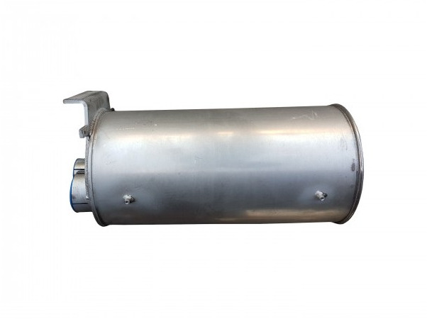 Neue Katalysator SCR Euro 5 MAN TGM, TGL - 6.9 - 81151010437 81151010465 81151010436 - Катализатор за Камион: снимка 3 Neue Katalysator SCR Euro 5 MAN TGM, TGL - 6.9 - 81151010437 81151010465 81151010436 - Катализатор за Камион: снимка 3