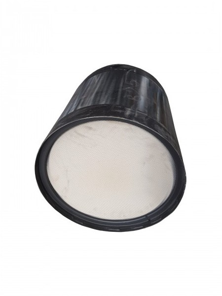 Rußpartikelfilter ,DPF IVECO Stralis Euro 6 - 5802041633 - Изпускателна система за Камион: снимка 3 Rußpartikelfilter ,DPF IVECO Stralis Euro 6 - 5802041633 - Изпускателна система за Камион: снимка 3