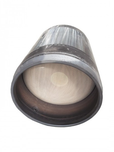 Rußpartikelfilter ,DPF IVECO Stralis Euro 6 - 5802041633 - Изпускателна система за Камион: снимка 2 Rußpartikelfilter ,DPF IVECO Stralis Euro 6 - 5802041633 - Изпускателна система за Камион: снимка 2
