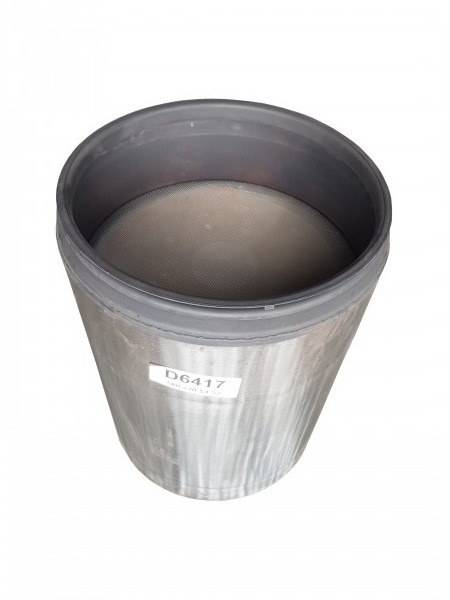 Rußpartikelfilter ,DPF IVECO Stralis Euro 6 - 5802205422 - Изпускателна система за Камион: снимка 1 Rußpartikelfilter ,DPF IVECO Stralis Euro 6 - 5802205422 - Изпускателна система за Камион: снимка 1