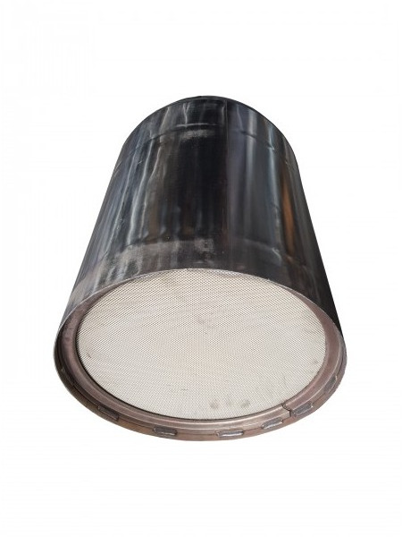 Rußpartikelfilter ,DPF IVECO Stralis Euro 6 - 5802205422 - Изпускателна система за Камион: снимка 3 Rußpartikelfilter ,DPF IVECO Stralis Euro 6 - 5802205422 - Изпускателна система за Камион: снимка 3