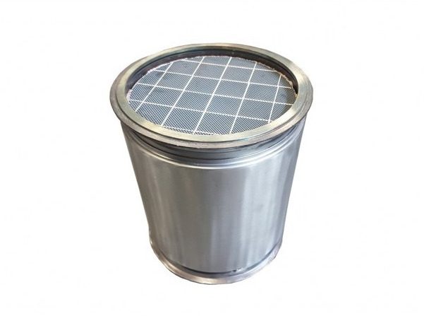 Rußpartikelfilter,Partikelfilter,DPF DAF CF LF Solaris Euro 6 - 5296249 1961522R 1961522 2137443 1997433 1997433R - Изпускателна система за Камион: снимка 2 Rußpartikelfilter,Partikelfilter,DPF DAF CF LF Solaris Euro 6 - 5296249 1961522R 1961522 2137443 1997433 1997433R - Изпускателна система за Камион: снимка 2