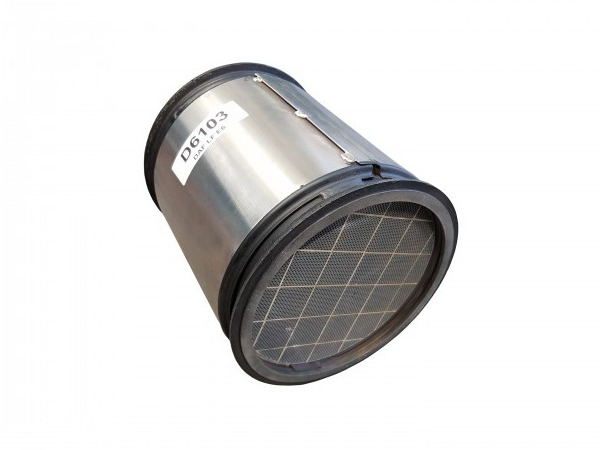 Rußpartikelfilter,Partikelfilter,DPF DAF LF SOLARIS Euro 6, 5296897 A040T606 1997433 1997433R 2137442 2137442R 6625692 1JI001 - Изпускателна система за Камион: снимка 2 Rußpartikelfilter,Partikelfilter,DPF DAF LF SOLARIS Euro 6, 5296897 A040T606 1997433 1997433R 2137442 2137442R 6625692 1JI001 - Изпускателна система за Камион: снимка 2