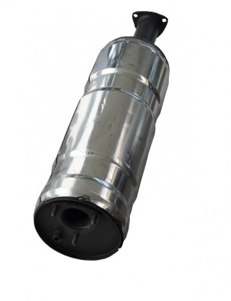 Rußpartikelfilter, Partikelfilter DPF Euro 4 MITSUBISHI Canter Fuso - ME194239 - Изпускателна система за Камион: снимка 3 Rußpartikelfilter, Partikelfilter DPF Euro 4 MITSUBISHI Canter Fuso - ME194239 - Изпускателна система за Камион: снимка 3