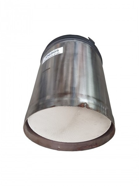 Rußpartikelfilter,Partikelfilter,DPF Euro 6 MAN TGL TGM - 81151030148 81151039148 81151030176 - Изпускателна система за Камион: снимка 2 Rußpartikelfilter,Partikelfilter,DPF Euro 6 MAN TGL TGM - 81151030148 81151039148 81151030176 - Изпускателна система за Камион: снимка 2