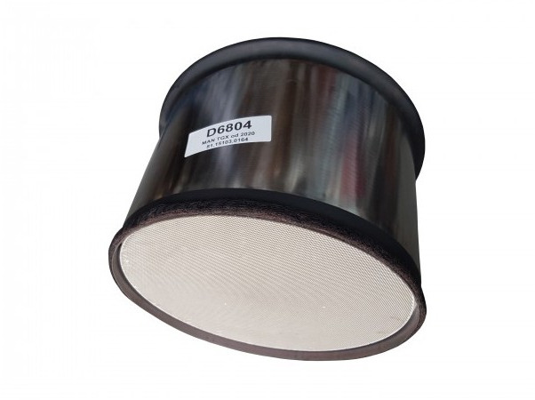 Rußpartikelfilter,Partikelfilter,DPF Euro 6 MAN TGX - 81.15103.0164 81151030164 81.15103.9168 81151030175 - Изпускателна система за Камион: снимка 3 Rußpartikelfilter,Partikelfilter,DPF Euro 6 MAN TGX - 81.15103.0164 81151030164 81.15103.9168 81151030175 - Изпускателна система за Камион: снимка 3