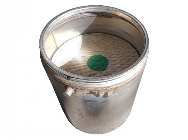 Rußpartikelfilter,Partikelfilter,DPF IVECO Stralis Euro 6 - 5802039924 500060788 - Изпускателна система за Камион: снимка 1 Rußpartikelfilter,Partikelfilter,DPF IVECO Stralis Euro 6 - 5802039924 500060788 - Изпускателна система за Камион: снимка 1
