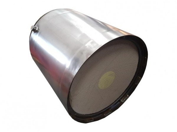 Rußpartikelfilter,Partikelfilter,DPF IVECO Stralis Euro 6 - 5802039924 500060788 - Изпускателна система за Камион: снимка 3 Rußpartikelfilter,Partikelfilter,DPF IVECO Stralis Euro 6 - 5802039924 500060788 - Изпускателна система за Камион: снимка 3