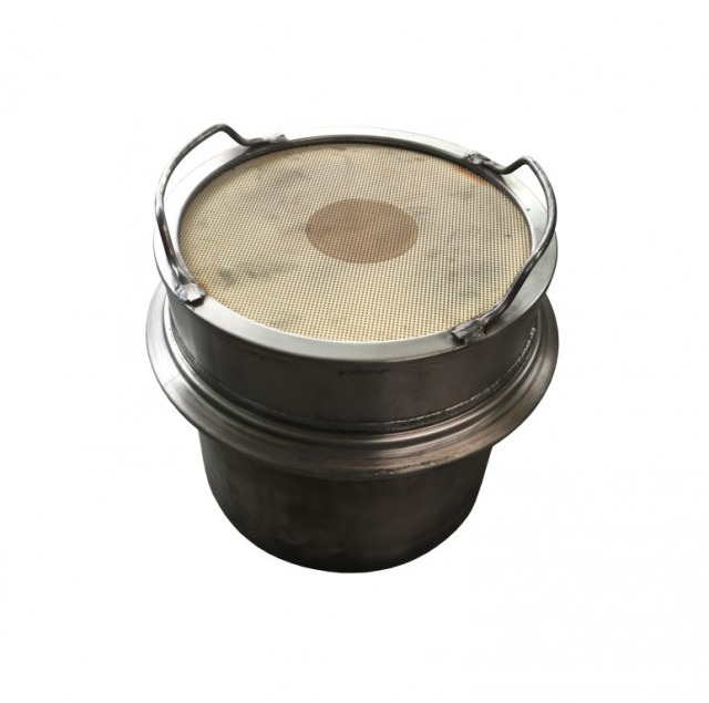 Rußpartikelfilter,Partikelfilter,DPF RENAULT Serie D EURO 6 - 21750157 21794709 85020453 85013698 21794708 - Изпускателна система за Камион: снимка 2 Rußpartikelfilter,Partikelfilter,DPF RENAULT Serie D EURO 6 - 21750157 21794709 85020453 85013698 21794708 - Изпускателна система за Камион: снимка 2