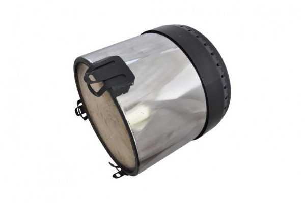 Rußpartikelfilter,Partikelfilter,DPF SCANIA serie G i R Euro 6 - 2179961 2097594 570759 2269640 2494028 2503085 2503087 2494029 - Изпускателна система за Камион: снимка 2 Rußpartikelfilter,Partikelfilter,DPF SCANIA serie G i R Euro 6 - 2179961 2097594 570759 2269640 2494028 2503085 2503087 2494029 - Изпускателна система за Камион: снимка 2