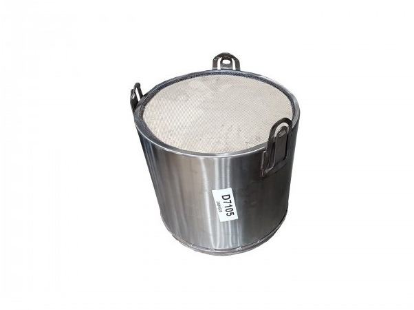 Rußpartikelfilter,Partikelfilter,DPF SCANIA serie L , P , G , R , S Euro 6 - 2494028 - Изпускателна система за Камион: снимка 2 Rußpartikelfilter,Partikelfilter,DPF SCANIA serie L , P , G , R , S Euro 6 - 2494028 - Изпускателна система за Камион: снимка 2