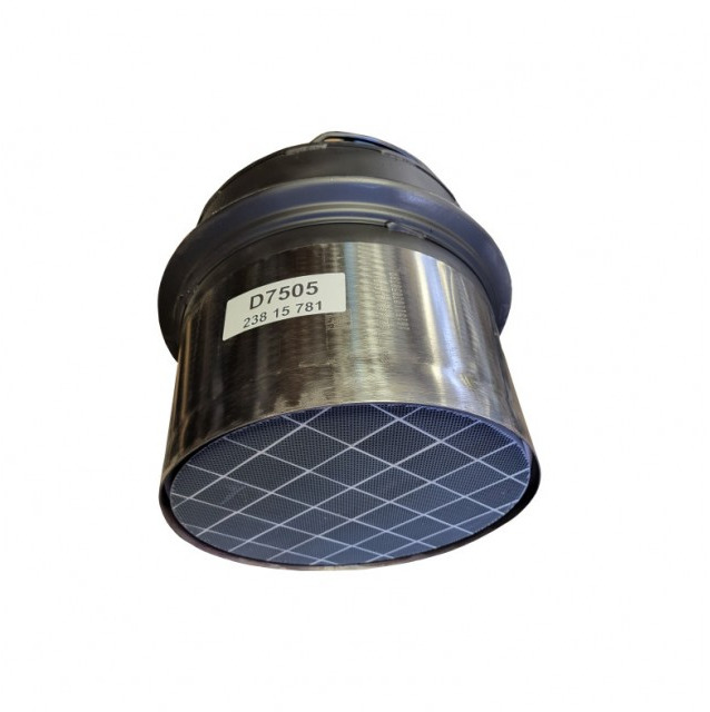 Rußpartikelfilter,Partikelfilter,DPF VOLVO FL EURO 6 - 23037748 23815781 - Изпускателна система за Камион: снимка 3 Rußpartikelfilter,Partikelfilter,DPF VOLVO FL EURO 6 - 23037748 23815781 - Изпускателна система за Камион: снимка 3