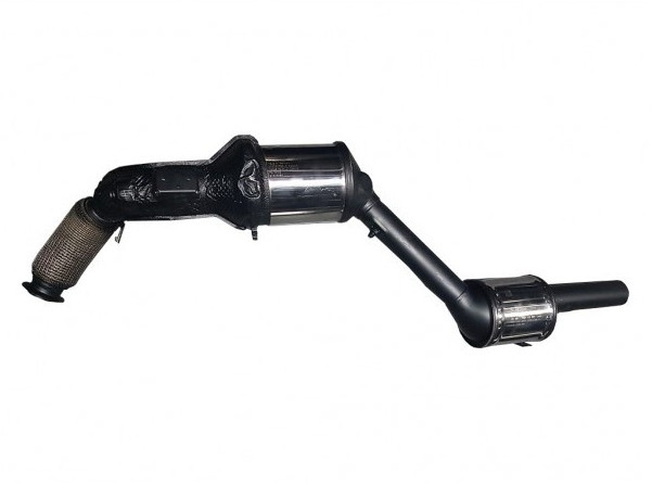 Rußpartikelfilter ,Partikelfilter,DPF VW Crafter / MAN TGE - 2.0 TDI - 2N0254701CX 2N0254701DX 2N0254701MX 65151039017 65151039028 - Изпускателна система за Камион: снимка 1 Rußpartikelfilter ,Partikelfilter,DPF VW Crafter / MAN TGE - 2.0 TDI - 2N0254701CX 2N0254701DX 2N0254701MX 65151039017 65151039028 - Изпускателна система за Камион: снимка 1