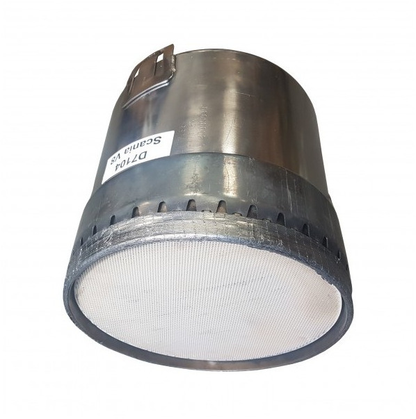 Rußpartikelfilter, Partikelfilter EURO6 DPF SCANIA DC 16, V8 - 2137598 570749 2137603 235984 2359384 - Изпускателна система за Камион: снимка 1 Rußpartikelfilter, Partikelfilter EURO6 DPF SCANIA DC 16, V8 - 2137598 570749 2137603 235984 2359384 - Изпускателна система за Камион: снимка 1