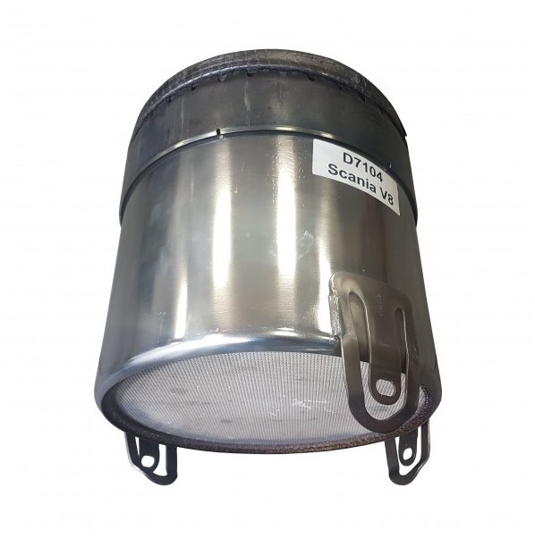 Rußpartikelfilter, Partikelfilter EURO6 DPF SCANIA DC 16, V8 - 2137598 570749 2137603 235984 2359384 - Изпускателна система за Камион: снимка 2 Rußpartikelfilter, Partikelfilter EURO6 DPF SCANIA DC 16, V8 - 2137598 570749 2137603 235984 2359384 - Изпускателна система за Камион: снимка 2