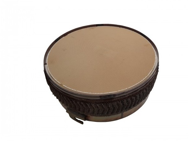 Vorkatalysator DOC Euro 6 SCANIA Serie R - 2411990 2208907 - Катализатор за Камион: снимка 2 Vorkatalysator DOC Euro 6 SCANIA Serie R - 2411990 2208907 - Катализатор за Камион: снимка 2