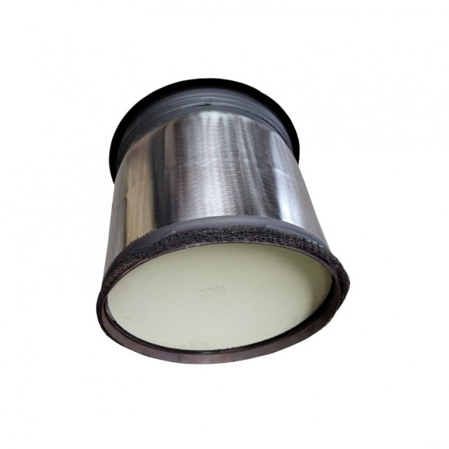 Vorkatalysator DOC Euro 6 SCANIA V8 - 2545392 2776626 - Катализатор за Камион: снимка 3 Vorkatalysator DOC Euro 6 SCANIA V8 - 2545392 2776626 - Катализатор за Камион: снимка 3