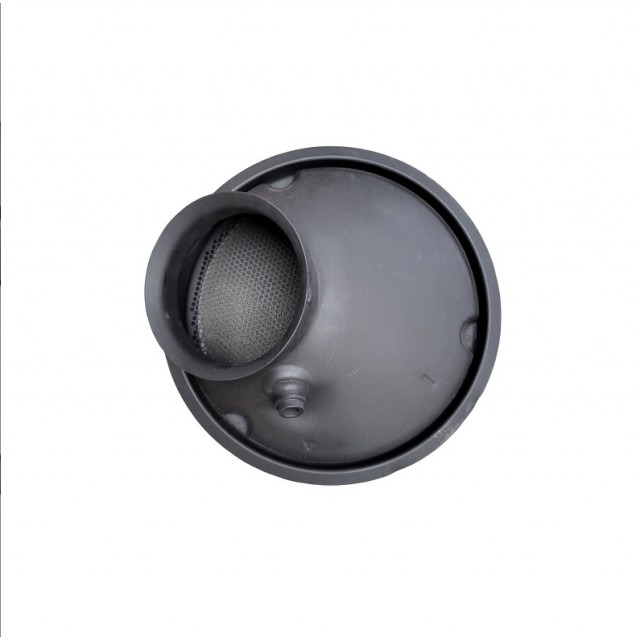 Vorkatalysator DOC Euro 6 SCANIA V8 - 2545392 2776626 - Катализатор за Камион: снимка 2 Vorkatalysator DOC Euro 6 SCANIA V8 - 2545392 2776626 - Катализатор за Камион: снимка 2