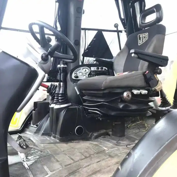 2.5 Ton Backhoe Loader High Quality Loader 4X4 Compact Tractor Backhoe Loader Backhoes Excavator Jcb 4cx 3cx Price for Sale - Багер-товарач: снимка 5 2.5 Ton Backhoe Loader High Quality Loader 4X4 Compact Tractor Backhoe Loader Backhoes Excavator Jcb 4cx 3cx Price for Sale - Багер-товарач: снимка 5