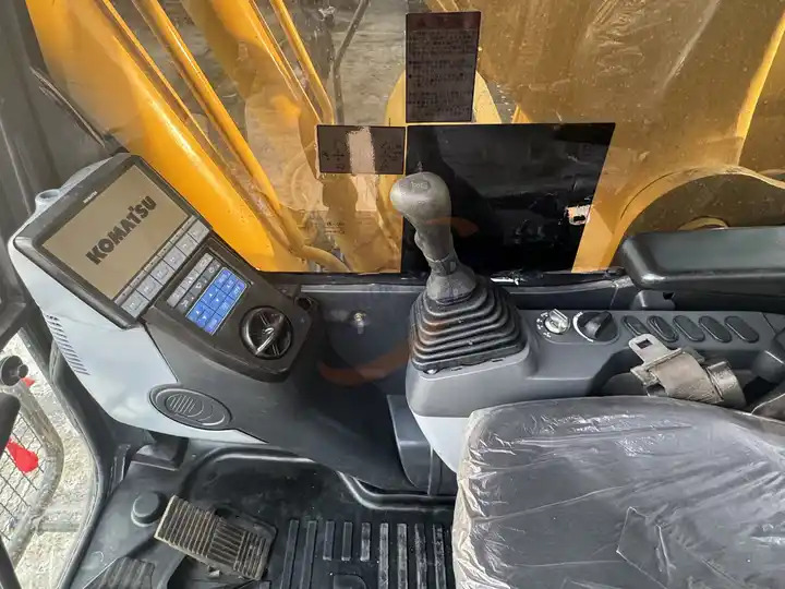 2020 Year Komastu Crawler Excavator Pc220-8 Pc220lc-8 In Excellent Condition,22ton Used Komatsu Excavator For Sale In Shanghai - Верижен багер: снимка 4 2020 Year Komastu Crawler Excavator Pc220-8 Pc220lc-8 In Excellent Condition,22ton Used Komatsu Excavator For Sale In Shanghai - Верижен багер: снимка 4
