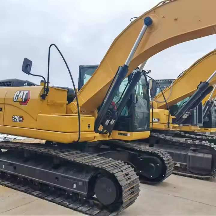 320gc 320gx New Arrival Caterpillar Cat 320gc 320gx Excavator Latest Model Caterpillar 320 Gc 20 Ton Excavator Used Cat320gc - Багер: снимка 1 320gc 320gx New Arrival Caterpillar Cat 320gc 320gx Excavator Latest Model Caterpillar 320 Gc 20 Ton Excavator Used Cat320gc - Багер: снимка 1
