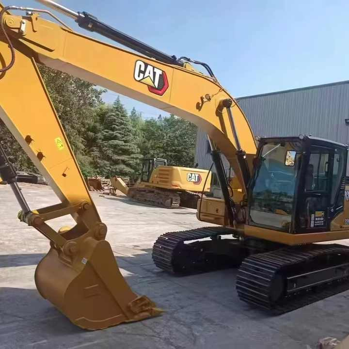 320gc 320gx New Arrival Caterpillar Cat 320gc 320gx Excavator Latest Model Caterpillar 320 Gc 20 Ton Excavator Used Cat320gc - Багер: снимка 2 320gc 320gx New Arrival Caterpillar Cat 320gc 320gx Excavator Latest Model Caterpillar 320 Gc 20 Ton Excavator Used Cat320gc - Багер: снимка 2